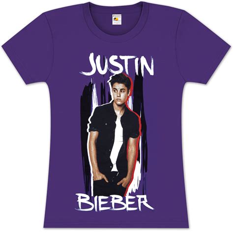 justin bieber merch official site.